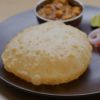 20. Bhatura